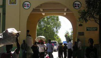Irregularidades en deportación de haitianos de RD, asegura OIM