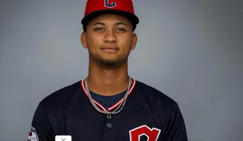 Aguilas eligen a Luis De La Cruz como primer pick del draft LIDOM 2026