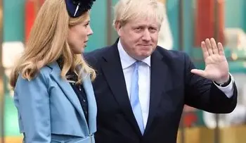 Boris Johnson revela estuvo cerca de la muerte por el coronavirus y los médicos estaban listo para anunciarlo 