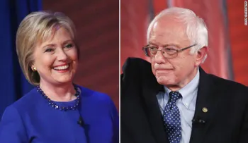 Sanders y Clinton buscan el apoyo de los afroamericanos en Carolina del Sur