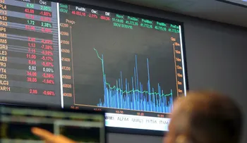Bolsa de San Pablo activa el 'circuit breaker' y suspende operaciones tras la victoria de Lula; el real cae cerca de 12%