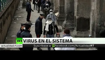 Italia encabeza países con más afectados del coronavirus con 86,498; tiene 9,134 muertos