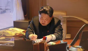 Inteligencia surcoreana: Pyongyang planea ataque en Corea del Sur