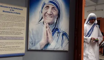 La Madre Teresa de Calcuta será santa: el papa reconoce segundo milagro