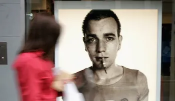 Danny Boyle hará la segunda parte de â??Trainspottingâ??
