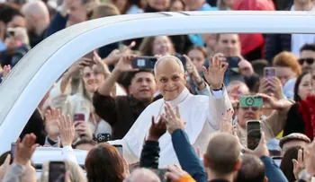 El papa León XIV no requerirá más tratamiento tras la extirpación de un adenocarcinoma pulmonar