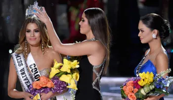 Miss Colombia sobre el error en Miss Universo: "Fue muy humillante para mí"