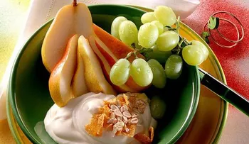 Claves para que tu desayuno te ayude a perder peso