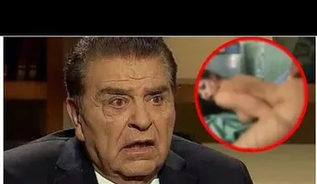 La parte oscura de Don Francisco (Romance con las 4, acosos, drogas, y abuso de poder (VIDEO)