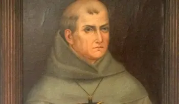 ¿Héroe o villano? El misionero Junípero Serra se convertirá en santo