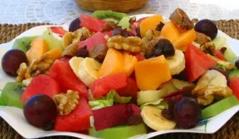 ¿Estrés? Conoce los alimentos que te ayudarán a combatir el cansancio