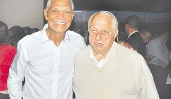 Felipe dice que Vladimir tiene números para llegar al Salón de la Fama 