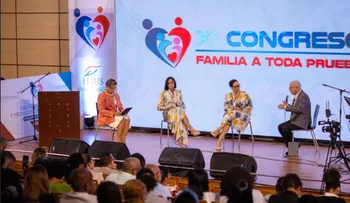 FEJUS celebra XI Congreso "Familia a Toda Prueba 2025"