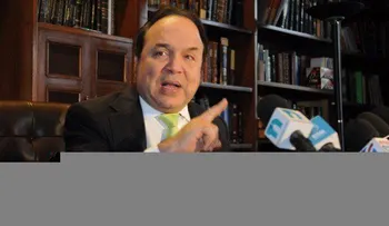 Vinicio Castillo dice Haití boicoteó Plan de Regularización