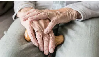 ¿Es posible llegar a los 120 años?