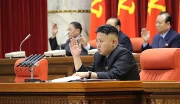 Líder de Norcorea ordena preparar armamento nuclear