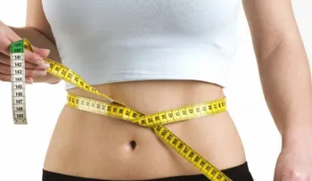 10 trucos sencillos para tener un estómago plano 