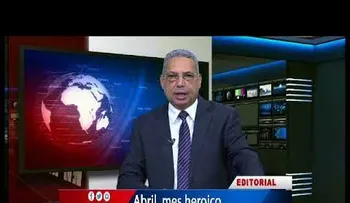 Abril, mes heroíco para la República Dominicana