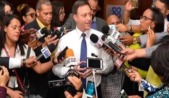 Ministerio Público señala a 14 personas sobornado por Odebrecht