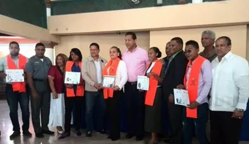 Ministerio de la Juventud sigue graduaciones de Carreras Técnicas