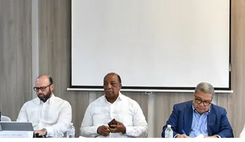 MOPC licita materiales para muros de gaviones