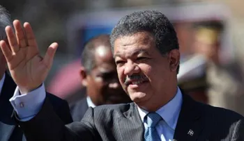 Leonel Fernández visitará este fin de semana Samaná, María Trinidad Sánchez y Puerto Plata