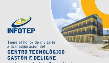 INFOTEP suspende inauguración de centro tecnológico en San Pedro de Macorís
