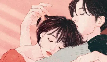 Los hombres hacen esto cuando sienten amor sincero por una mujer