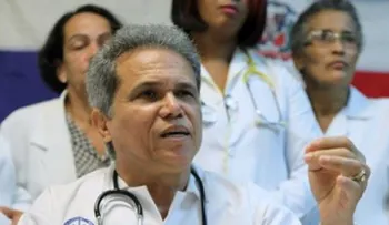 Colegio Médico paraliza hospitales región norte 