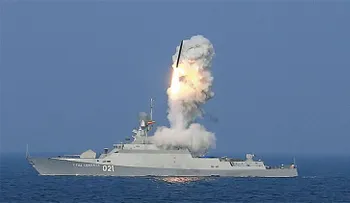 La operación antiterrorista rusa en Siria deja boquiabiertos a los analistas occidentales