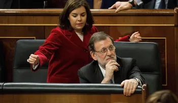 Mariano Rajoy declina ser candidato para la investidura presidencial