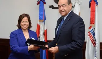 Contrataciones Públicas y Unibe acuerdan incentivar la investigación universitaria