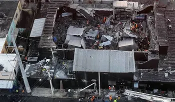 Tragedia del Jet Set: conoce las últimas noticias y desarrollos del caso