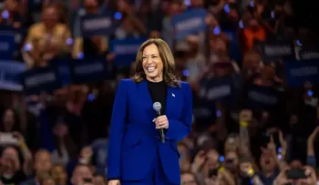 Kamala Harris, la mujer que haría historia en EEUU