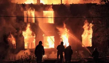 Cómo actuar si hay un incendio en tu edificio para salvar la vida