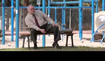 La puerta mágica (Video) 