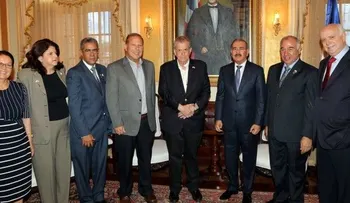 Israelí Premio Nobel de Química agradece acogida a judíos en República Dominicana