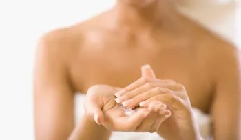 Cremas caseras para suavizar las manos