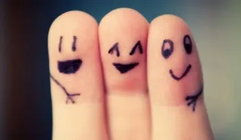 Día mundial de la sonrisa: 8 razones para sonreír aunque sea un mal día