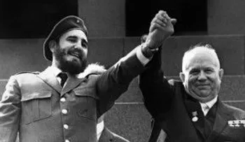 Fidel Castro vio pasar a 10 presidentes estadounidenses por la Casa Blanca mientras estuvo al mando