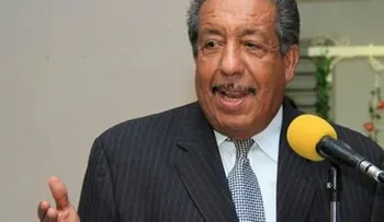 Fello se autoproclama candidato alcalde del DN del PRM, pero Milagros lo niega