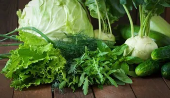 Los 8 mejores alimentos para prevenir el cáncer