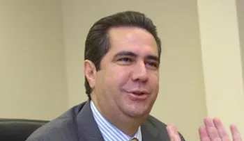 Francisco Javier afirma nada puede contra voluntad del pueblo a favor Danilo; proyectan más del 60%
