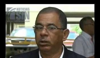 Rubén Maldonado: ¿Creen que a un diputado le hace falta una estufita?