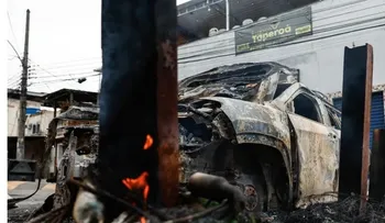 ONU horrorizada por operación policial en Río con 64 muertos