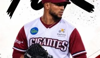 Gigantes del Cibao refuerzan su bullpen con el cubano Yunior Tur, con experiencia en Grandes Ligas