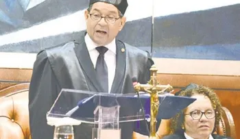 Presidente SCJ: Los inmuebles DN tienen su historial completo