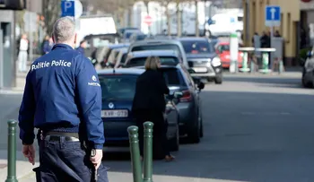 Tiroteo en Bélgica estaría relacionado con sospechoso de ataques de París