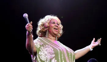 Así reacciona el mundo ante la muerte de Aretha Franklin