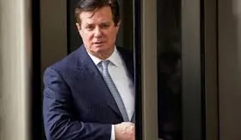 Condenan a exdirector campaña Trump a casi 4 años cárcel